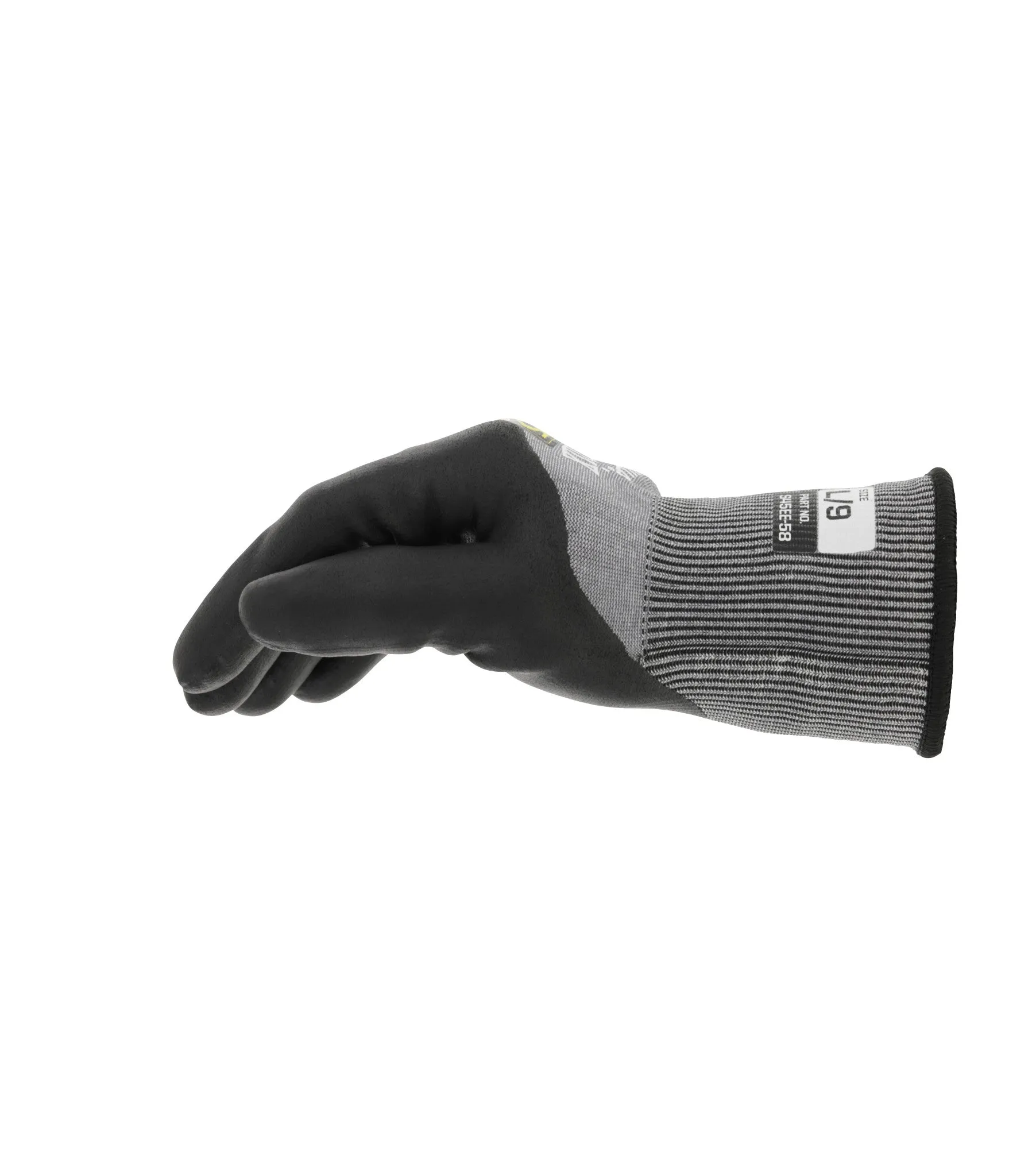 Winter Gloves - Mechanix Wear SpeedKnit™ Thermal, S45EE-58