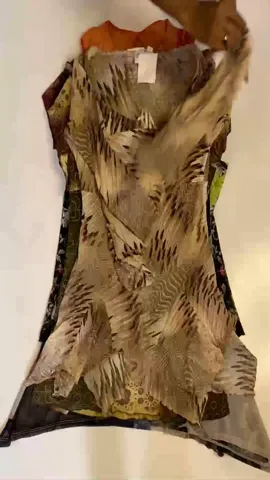 Winter Is Coming: A/W Y2K Dresses Mix (SS-644)