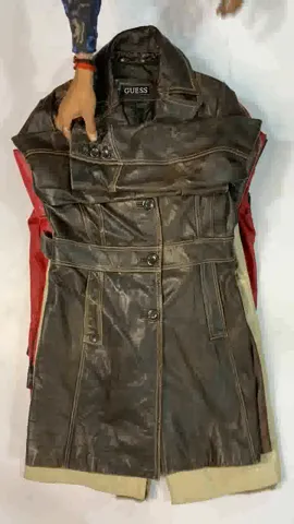 Winter Mix- Leather Love At First Sight (NS-131)