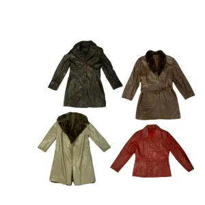 Winter Mix- Leather Love At First Sight (NS-131)