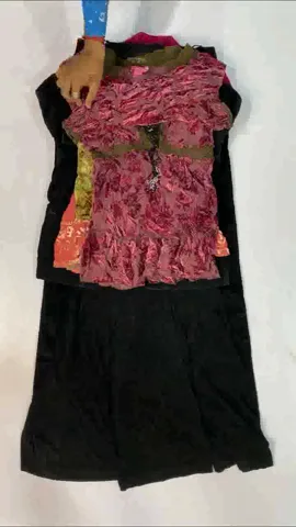 Winter Nights Out- Mixed Bundle (NS-080)