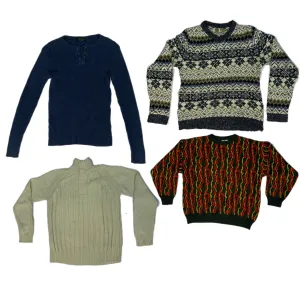 Winter Season Love- Sweaters(NS-108)