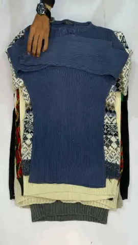 Winter Season Love- Sweaters(NS-108)