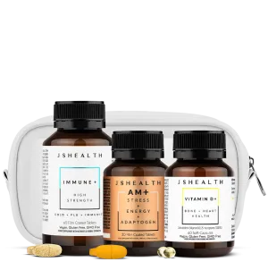 Winter Wellness Kit