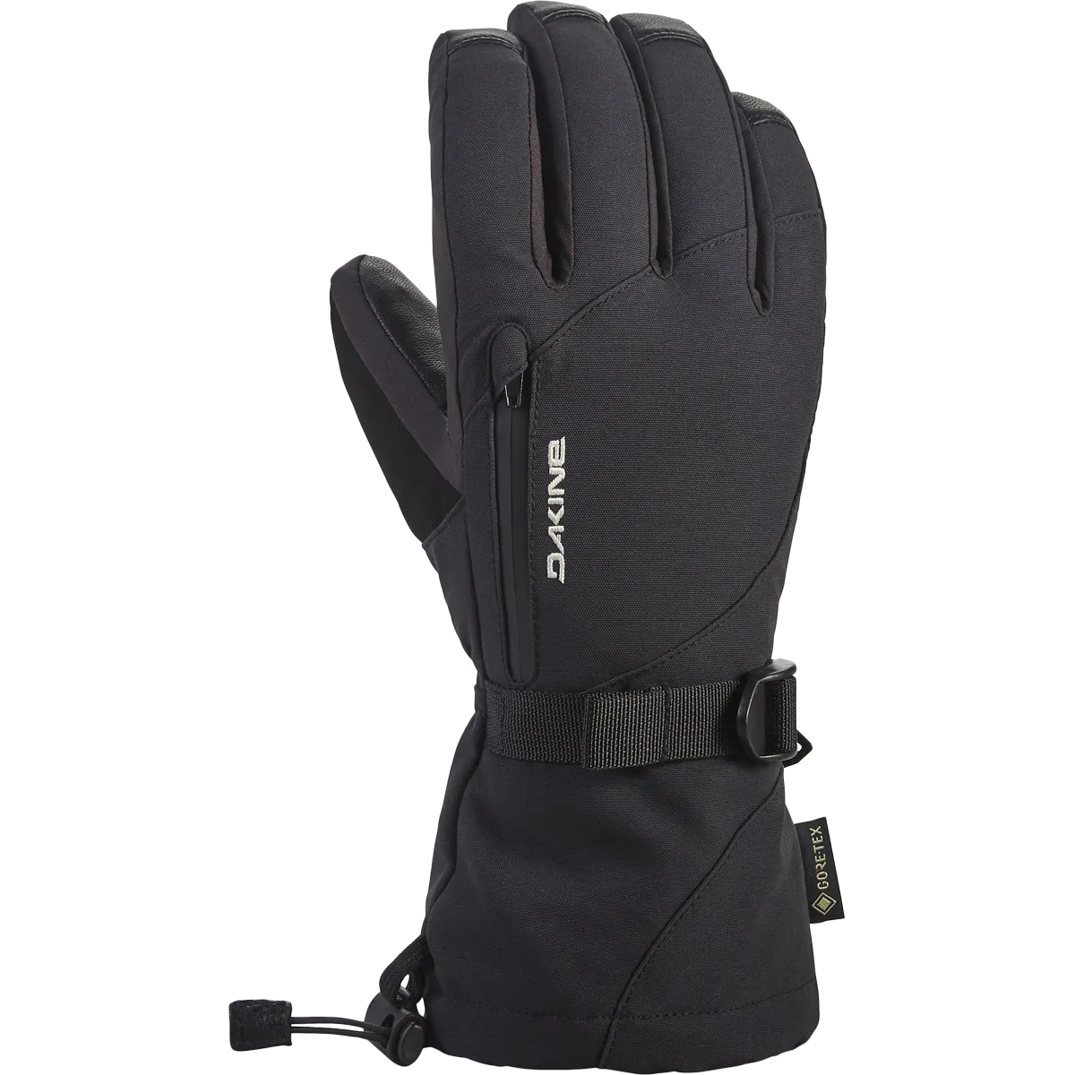 Women's Leather Sequoia Gore-Tex Glove