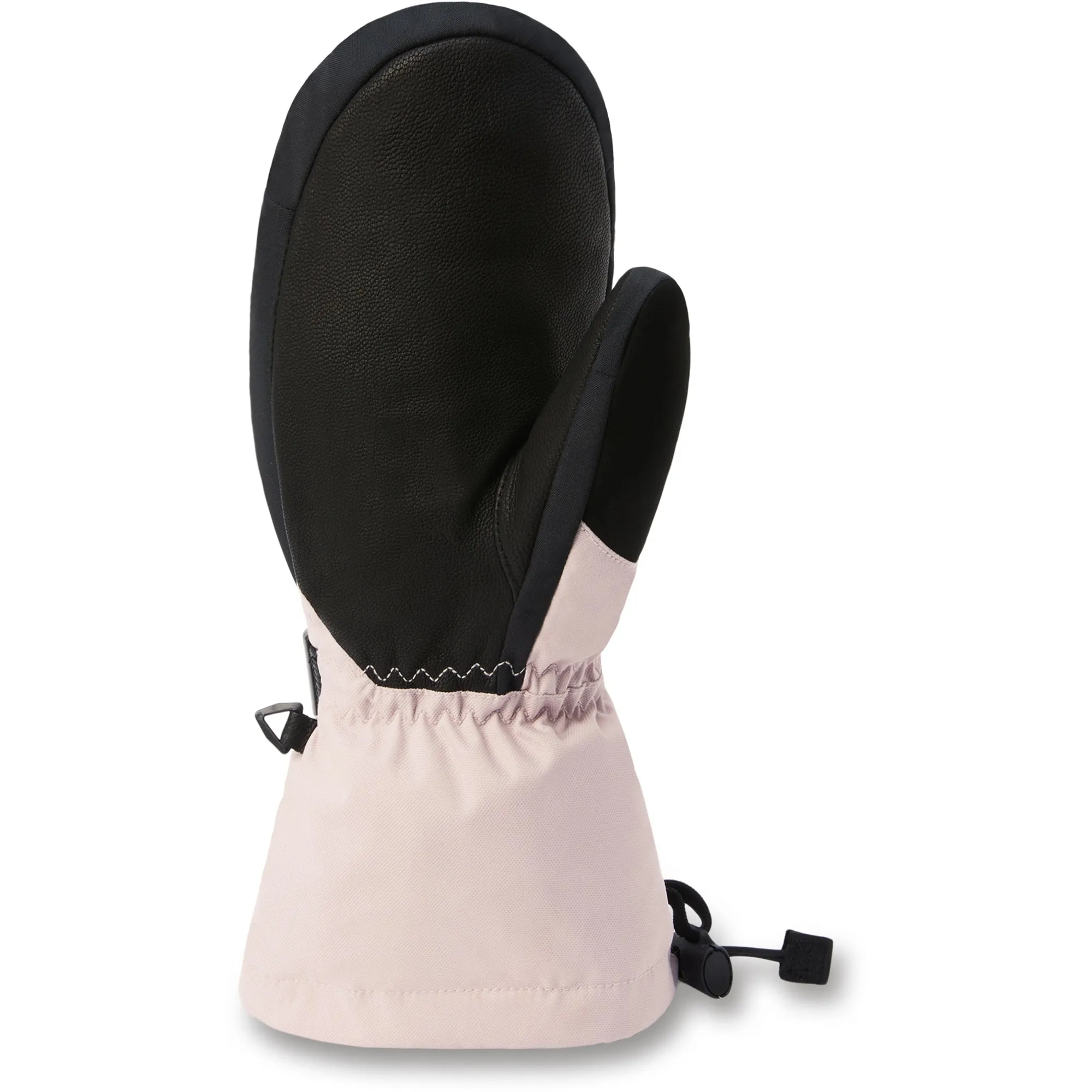 Womens Leather Sequoia Gore-Tex Mitt - Burnished Lilac