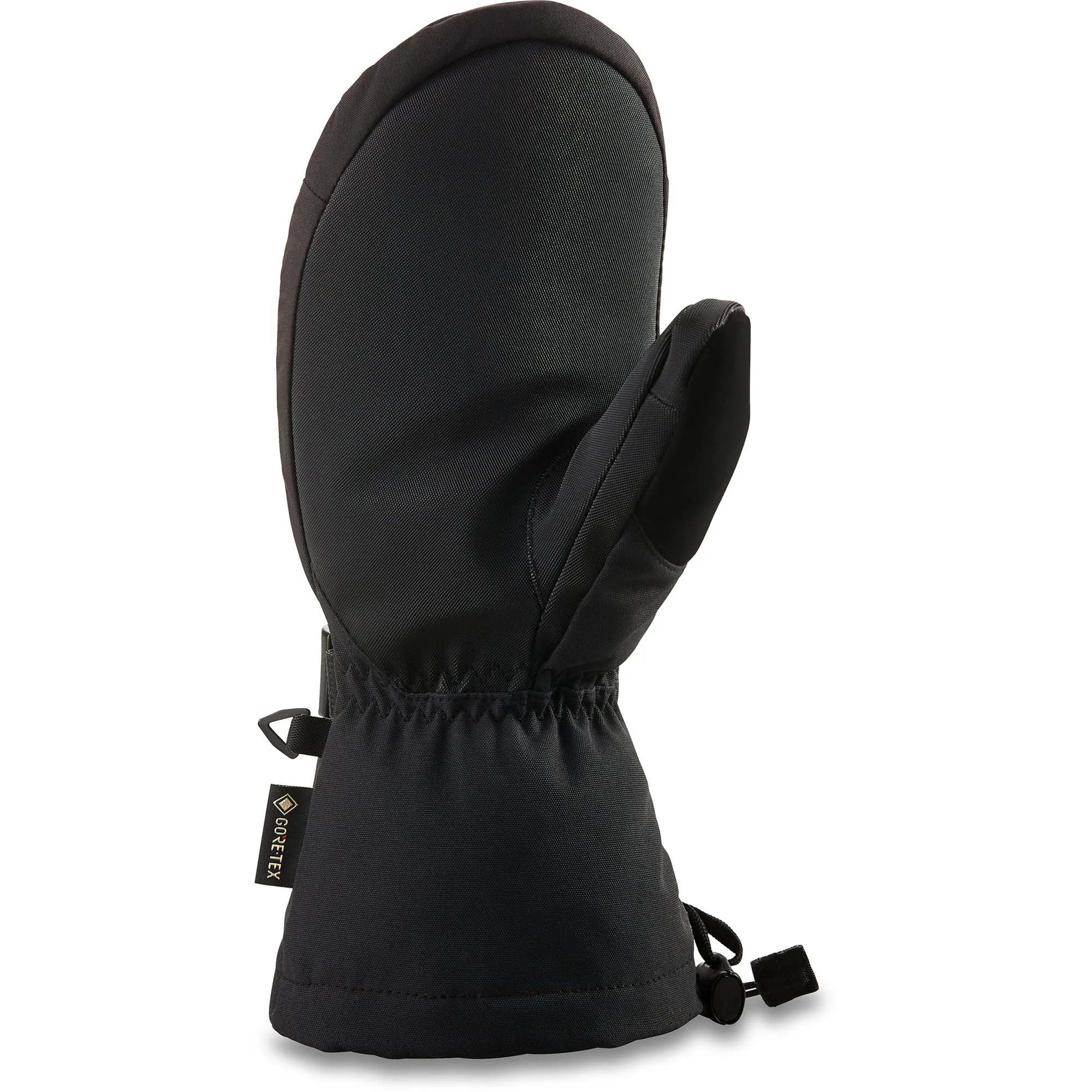 Womens Sequoia Gore-Tex Mitt - Black