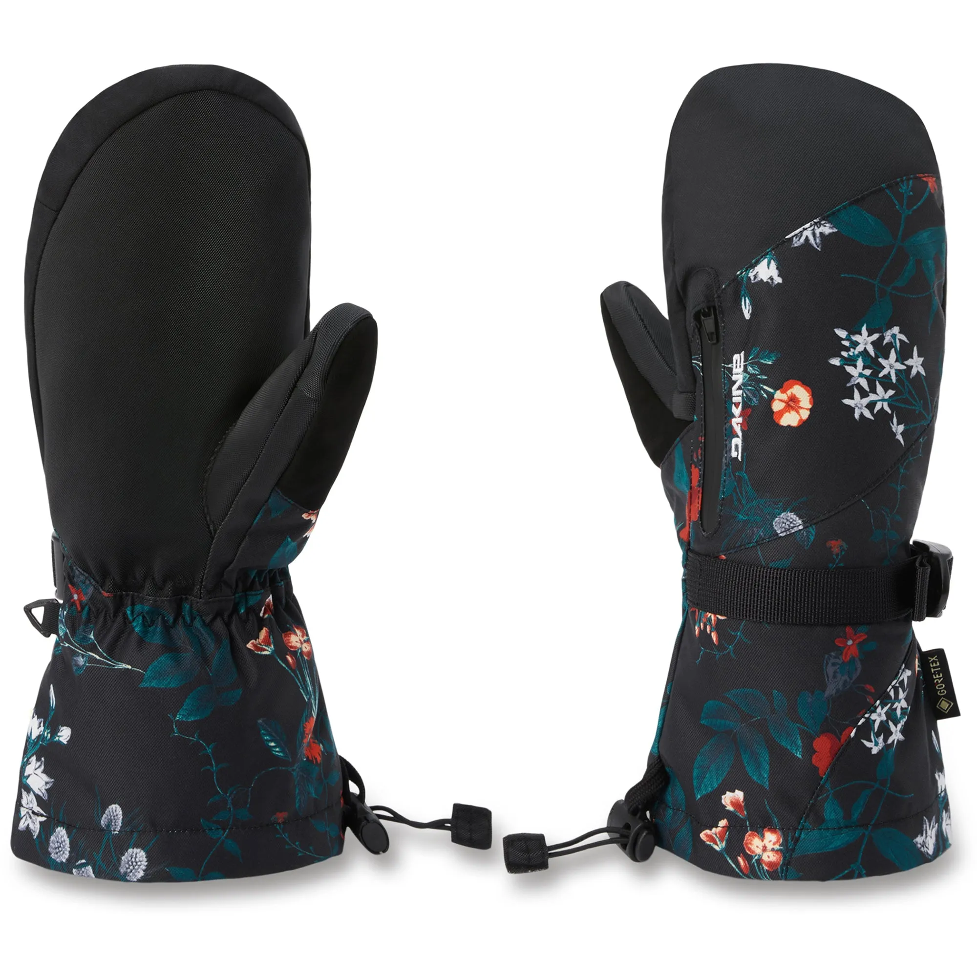 Womens Sequoia Gore-Tex Mitt - Wildflower