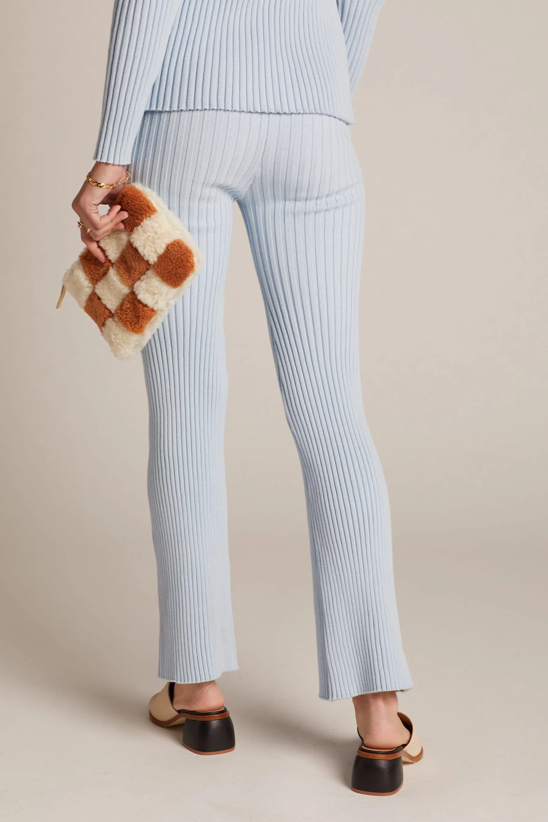 X Prism Sky Blue Trish Pant