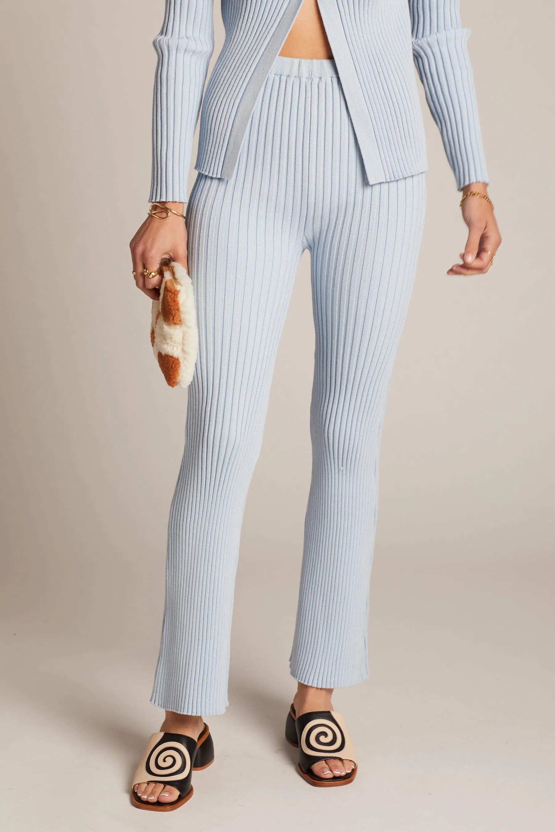 X Prism Sky Blue Trish Pant