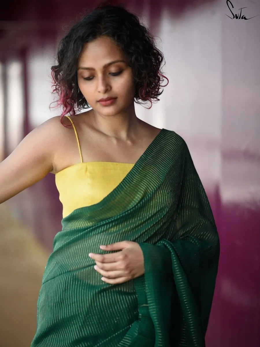 Yellow Mind (Blouse)
