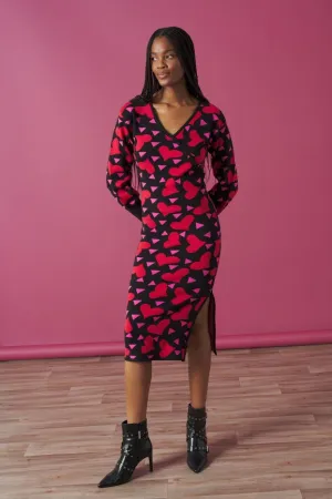 Zumi Dress