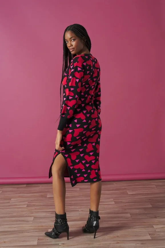 Zumi Dress