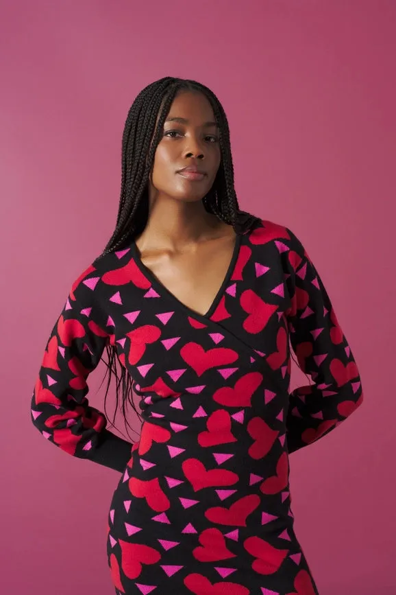 Zumi Dress